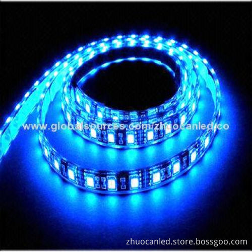 Epistar SMD5050 LED Strip with 30 LEDs per Meter